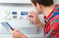 free Kuggar gas safe engineer quotes